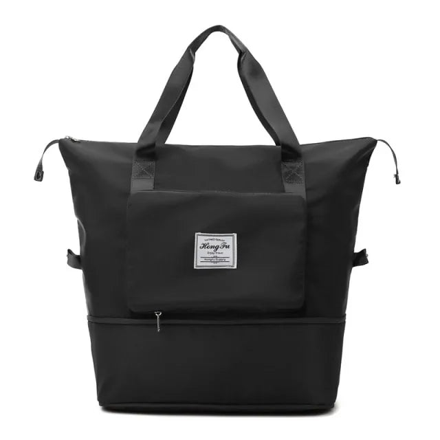 Large Capacity Folding Travel (Bag Only)