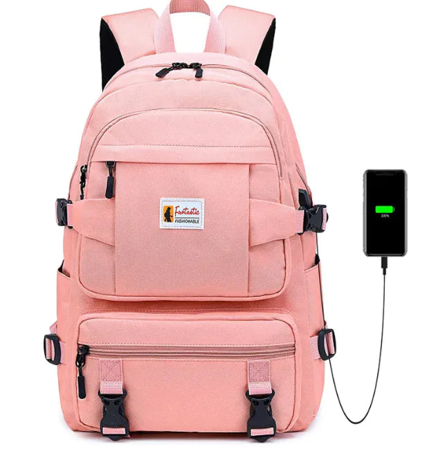 Tech Urban Backpack