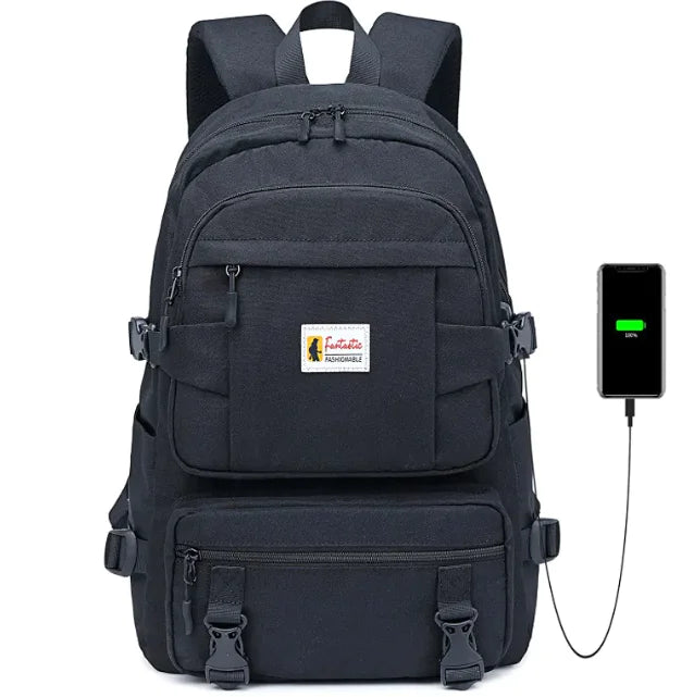 Tech Urban Backpack