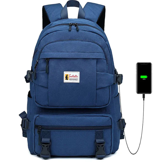 Tech Urban Backpack