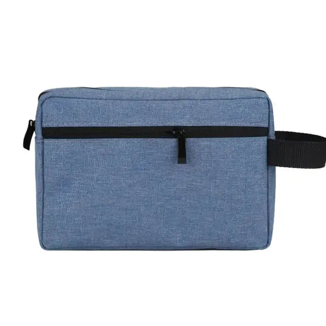 Travel Mens Toiletry Bag