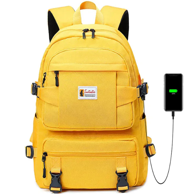 Tech Urban Backpack