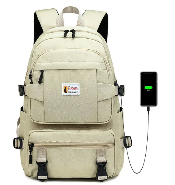 Tech Urban Backpack